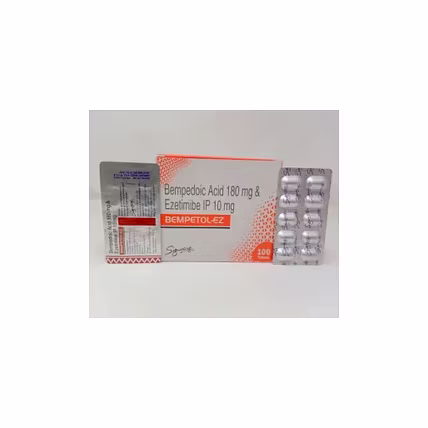 BEMPETOL EZ TAB -  Dr Precision-12754969