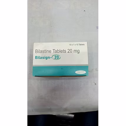 BILASIGN TAB -  Dr Precision-1