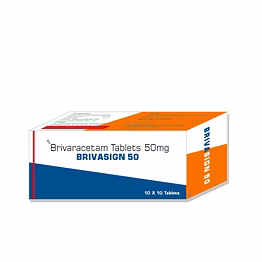 brivasign 50 tab - dr precision