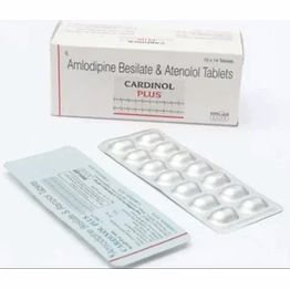 cardinol plus tab - dr precision