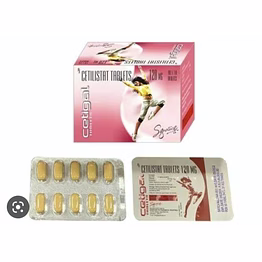 cetigal tab - dr precision