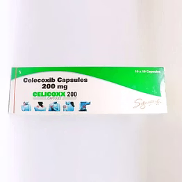 celocoxx 200 cap - dr precision