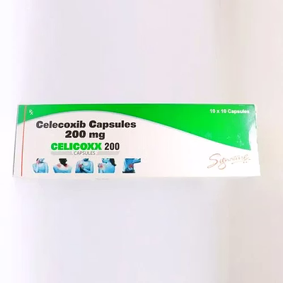celocoxx 200 cap - dr precision