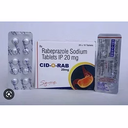 cid-0-rab tab - dr precision