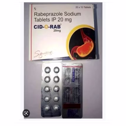 CID-0-RAB TAB -  Dr Precision-2