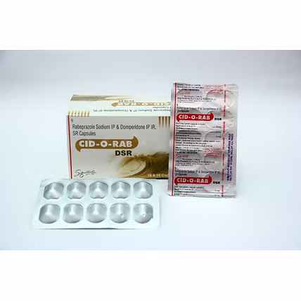 CID-0-RAB DSR TAB -  Dr Precision-12755011