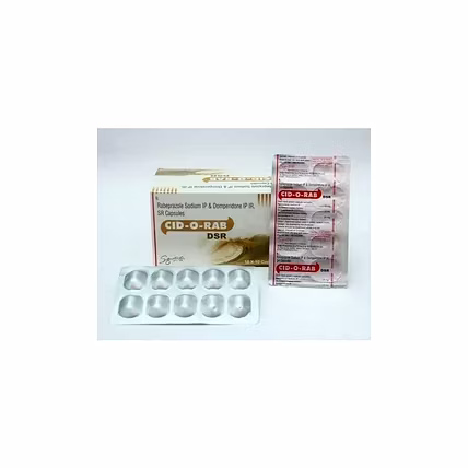 CID-0-RAB DSR TAB -  Dr Precision-1