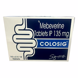 colosig tab - dr precision
