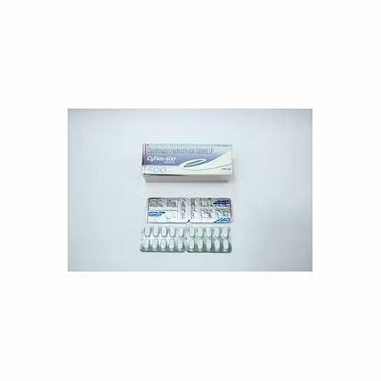 CYFLOX 500 TAB -  Dr Precision-2