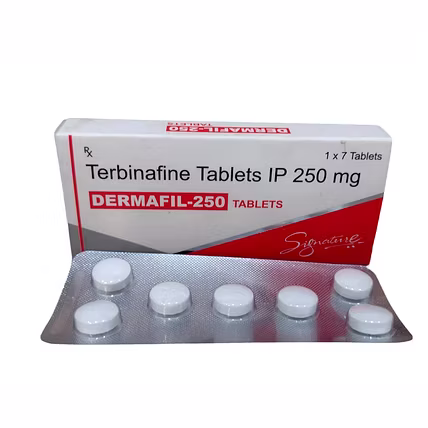 DERMAFIL TAB -  Dr Precision-1