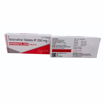 DERMAFIL TAB -  Dr Precision-2