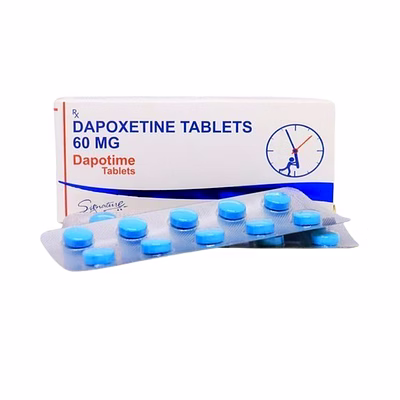 dapotime tab - dr precision