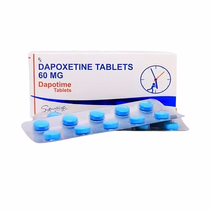 DAPOTIME TAB -  Dr Precision-12755565