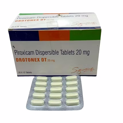 DROTONEX DT TAB -  Dr Precision-1