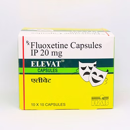 elevat cap - dr precision