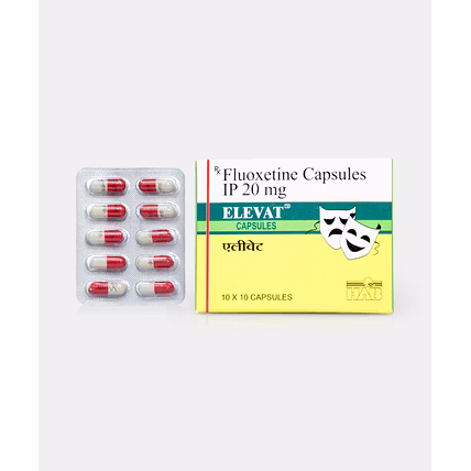 ELEVAT CAP -  Dr Precision-1