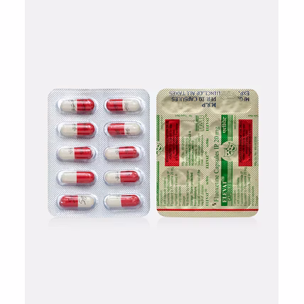ELEVAT CAP -  Dr Precision-2