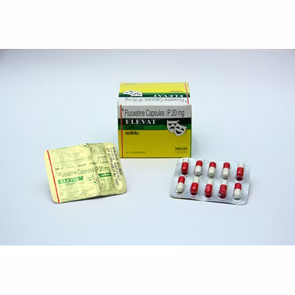 ELEVAT CAP -  Dr Precision-4