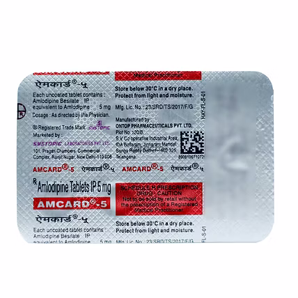 EMCARD 5 -  Dr Precision-1