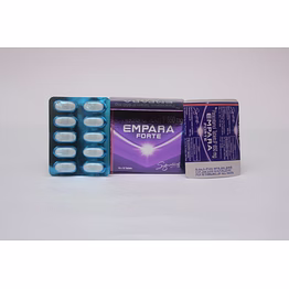 empara forte tab - dr precision