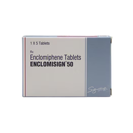 enclomisign 50 tab - dr precision