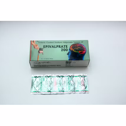 EPIVALPRATE 200TAB -  Dr Precision-2