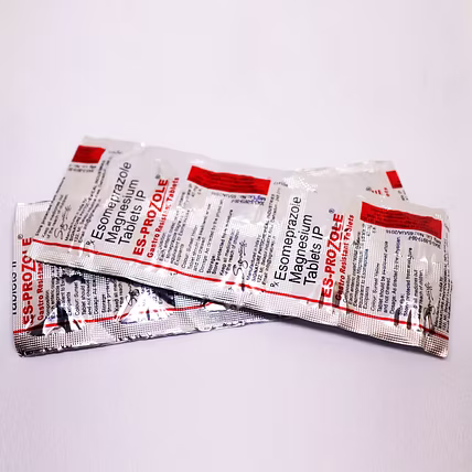 ES-PROZOLE 40 TAB -  Dr Precision-1