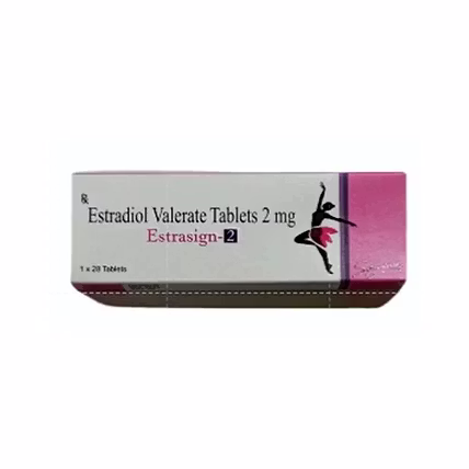 ESTRASIGN 2 TAB -  Dr Precision-12755727
