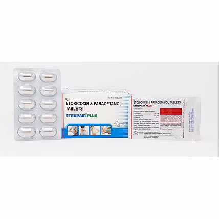 ETROPAIN PLUS TAB -  Dr Precision-1