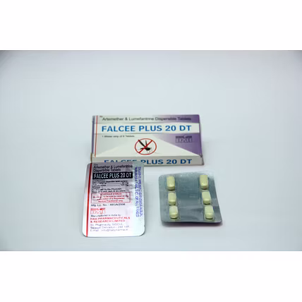 FALECEE PLUS 20DT TAB -  Dr Precision-2