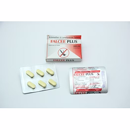 falcee plus tab - dr precision