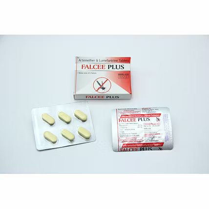 FALCEE PLUS TAB -  Dr Precision-12755753