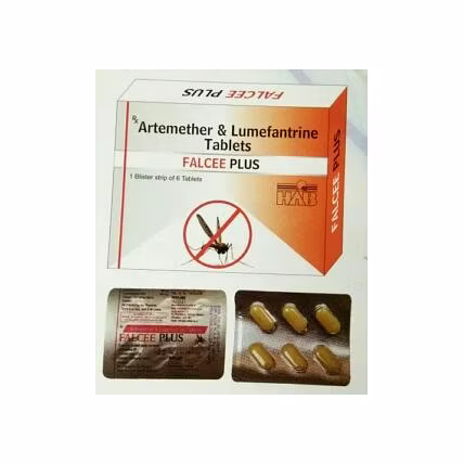 FALCEE PLUS TAB -  Dr Precision-1