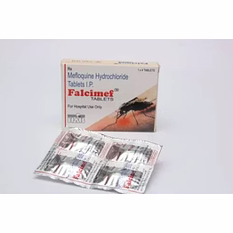 falcimef tab - dr precision