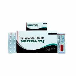 finasteride 1 tab - dr precision