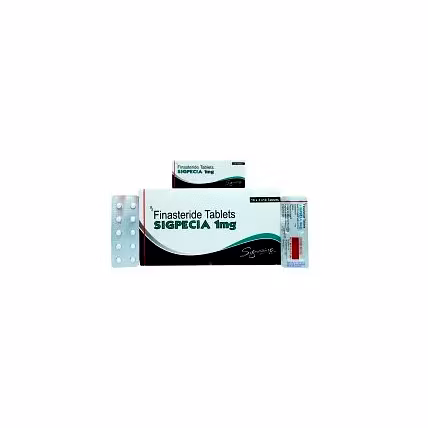 FINASTERIDE 1 TAB -  Dr Precision-12755809