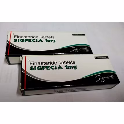 FINASTERIDE 1 TAB -  Dr Precision-2
