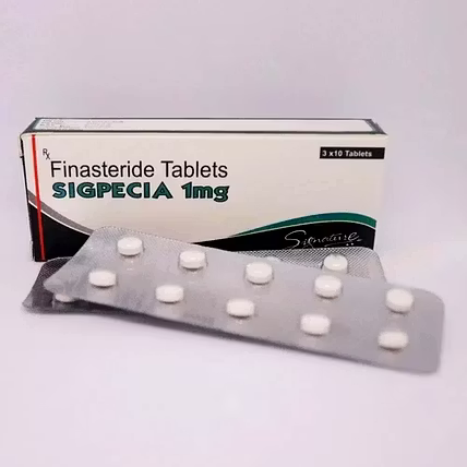 FINASTERIDE 1 TAB -  Dr Precision-3