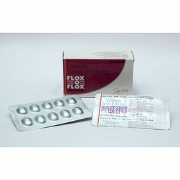 flox-0-flox tab - dr precision