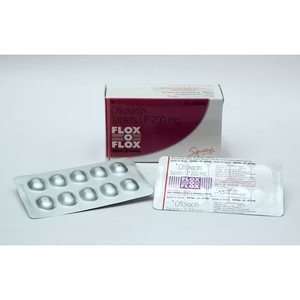 FLOX-0-FLOX TAB -  Dr Precision-2