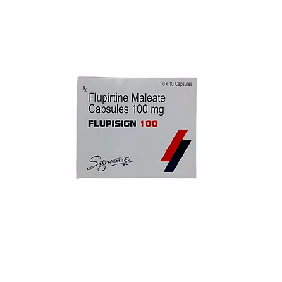flupisign 100 tab - dr precision