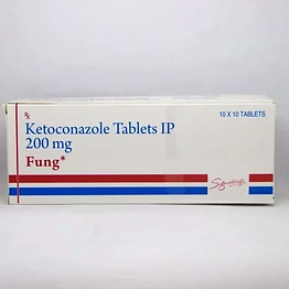 fung tab - dr precision