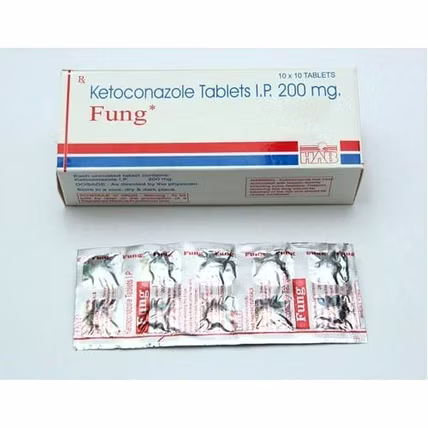 FUNG TAB -  Dr Precision-1