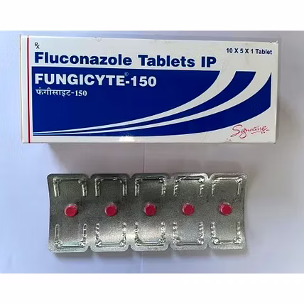 FUNGICYTE 150 TAB -  Dr Precision-2
