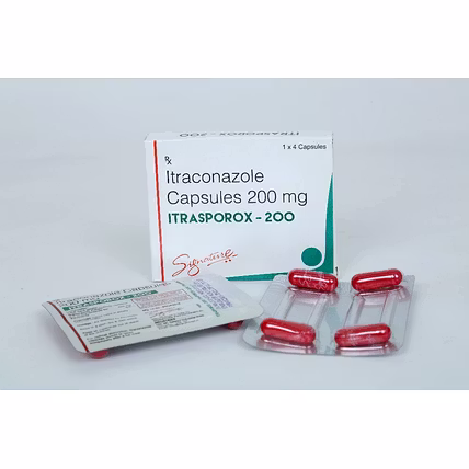 ITRASPORAX 200 CAP -  Dr Precision-2