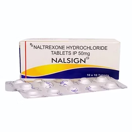 nalsign 50 tab - dr precision
