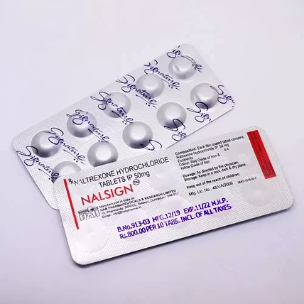 NALSIGN 50 TAB -  Dr Precision-1