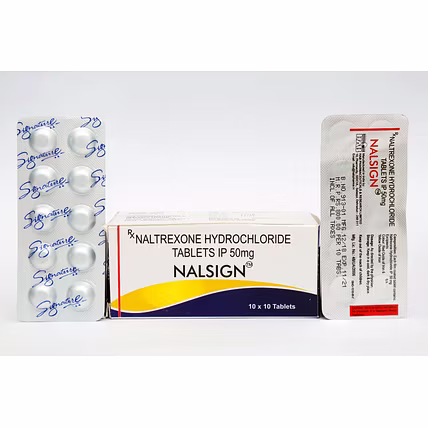 NALSIGN 50 TAB -  Dr Precision-2