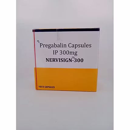 NERVISIGN 300 TAB -  Dr Precision-2