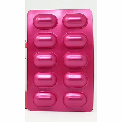 NERVISIGN-OD CAP -  Dr Precision-1